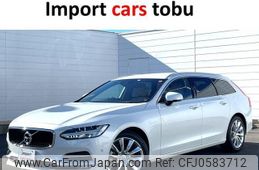 volvo v90 2018 -VOLVO--Volvo V90 PB420--YV1PW10MDJ1037409---VOLVO--Volvo V90 PB420--YV1PW10MDJ1037409-