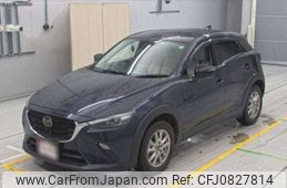 mazda cx-3 2022 -MAZDA--CX-3 5BA-DKLFW--DKLFW-151839---MAZDA--CX-3 5BA-DKLFW--DKLFW-151839-