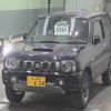 suzuki jimny 2016 -SUZUKI 【袖ヶ浦 581ｳ634】--Jimny JB23W--760272---SUZUKI 【袖ヶ浦 581ｳ634】--Jimny JB23W--760272- image 5