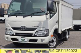 toyota dyna-truck 2019 quick_quick_QDF-KDY231_KDY231-8036145