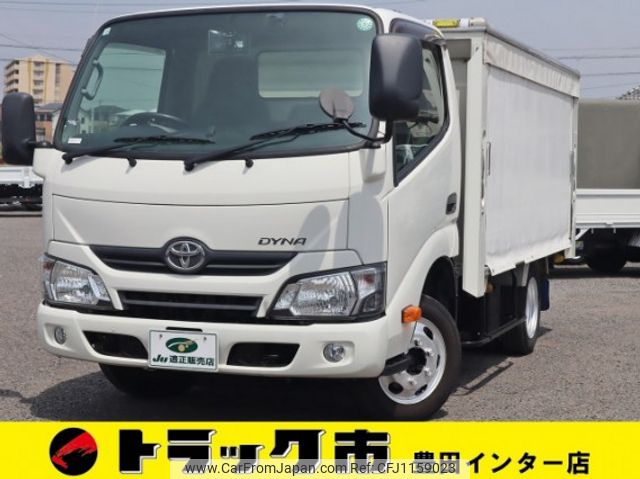 toyota dyna-truck 2019 quick_quick_QDF-KDY231_KDY231-8036145 image 1