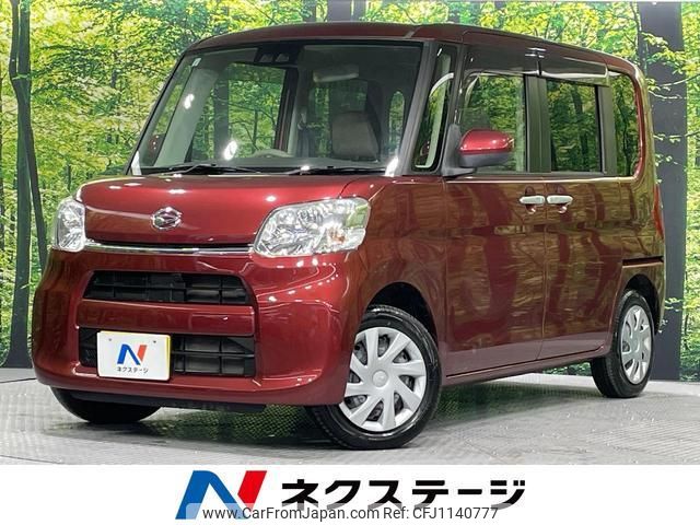 daihatsu tanto 2019 quick_quick_LA600S_LA600S-0720938 image 1