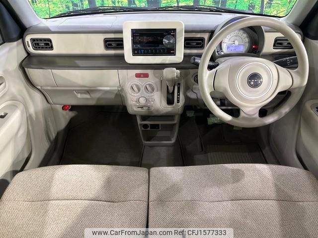suzuki alto-lapin 2019 CFJ1577333 image 2