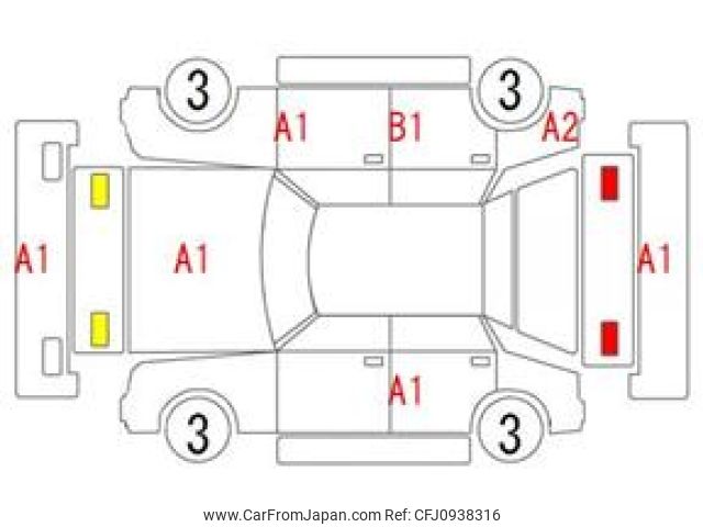 daihatsu mira 2011 -DAIHATSU--Mira DBA-L275S--L275S-2111418---DAIHATSU--Mira DBA-L275S--L275S-2111418- image 2