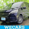 nissan serena 2019 quick_quick_DAA-GC27_GC27-051513 image 1