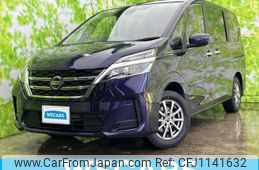 nissan serena 2019 quick_quick_DAA-GC27_GC27-051513