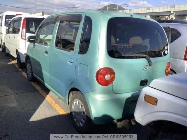 daihatsu move-latte 2006 -DAIHATSU--Move Latte L550S--0090973---DAIHATSU--Move Latte L550S--0090973- image 2