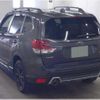 subaru forester 2021 quick_quick_4BA-SK5_SK5-007958 image 2