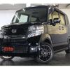 honda n-box 2017 -HONDA--N BOX JF1--JF1-1967009---HONDA--N BOX JF1--JF1-1967009- image 1