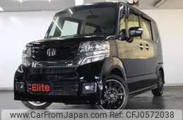 honda n-box 2017 -HONDA--N BOX JF1--JF1-1967009---HONDA--N BOX JF1--JF1-1967009-