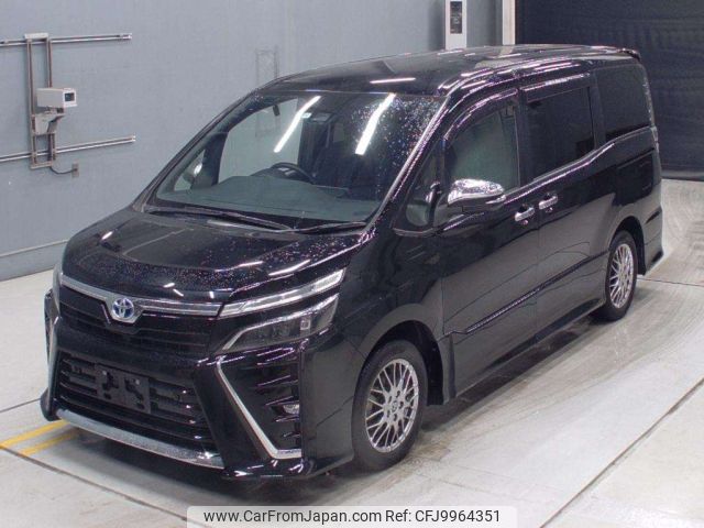 toyota voxy 2020 -TOYOTA--Voxy ZWR80W-0468851---TOYOTA--Voxy ZWR80W-0468851- image 1