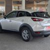 mazda cx-3 2022 -MAZDA--CX-3 5BA-DKLFW--DKLFW-153758---MAZDA--CX-3 5BA-DKLFW--DKLFW-153758- image 3