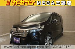 honda stepwagon 2018 -HONDA--Stepwgn 6AA-RP5--RP5-1060204---HONDA--Stepwgn 6AA-RP5--RP5-1060204-