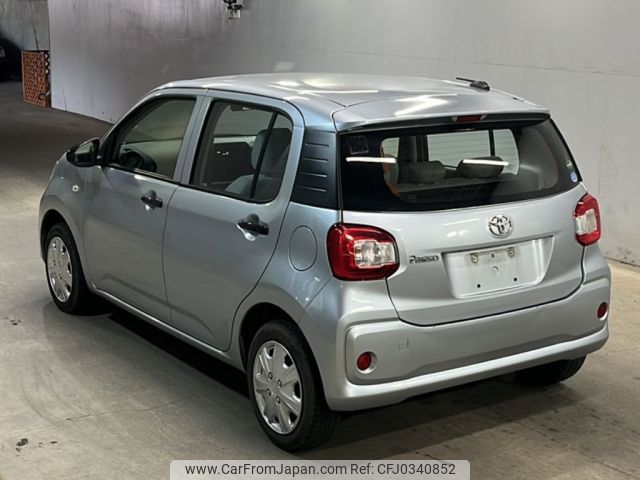 toyota passo 2016 -TOYOTA--Passo M700A-0026084---TOYOTA--Passo M700A-0026084- image 2