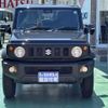 suzuki jimny-sierra 2024 GOO_JP_700060017330250509006 image 23