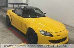 honda s2000 2000 -HONDA--S2000 AP1-1101872---HONDA--S2000 AP1-1101872-