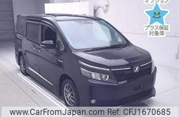 toyota voxy 2014 CFJ1670685
