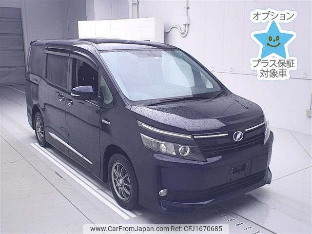 toyota voxy 2014 CFJ1670685 image 1