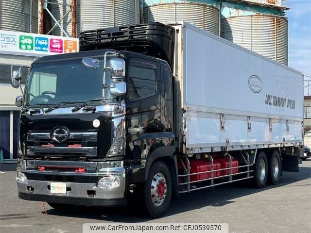 hino profia 2015 -HINO--Profia QPG-FR1EXE--FR1EXE-13171---HINO--Profia QPG-FR1EXE--FR1EXE-13171- image 1