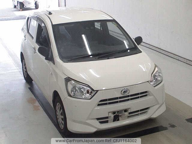daihatsu mira-e-s 2018 -DAIHATSU--Mira e:s LA350S--0077481---DAIHATSU--Mira e:s LA350S--0077481- image 1