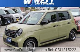 honda n-one 2022 quick_quick_6BA-JG3_JG3-1102306
