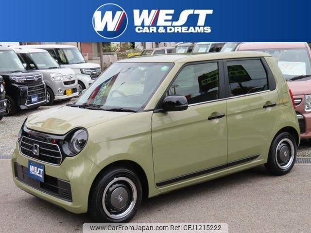 honda n-one 2022 quick_quick_6BA-JG3_JG3-1102306 image 1