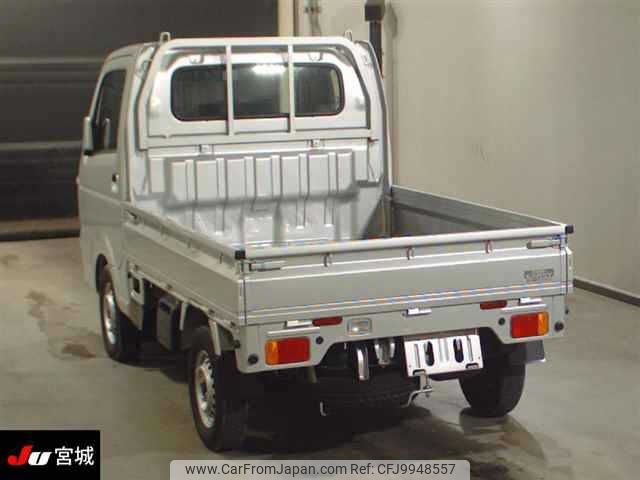 suzuki carry-truck 2022 -SUZUKI--Carry Truck DA16T-674916---SUZUKI--Carry Truck DA16T-674916- image 2