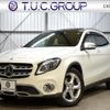 mercedes-benz cla-class 2017 quick_quick_DBA-156947_WDC1569472J369180 image 1