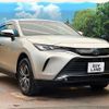 toyota harrier-hybrid 2022 quick_quick_AXUH80_AXUH80-0048306 image 16