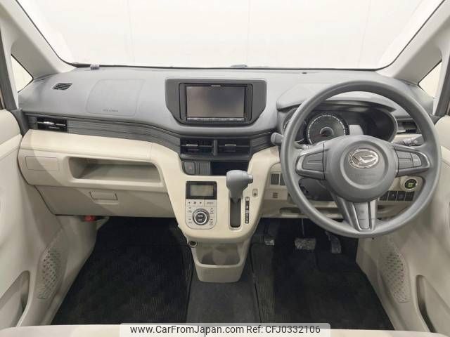 daihatsu move 2017 -DAIHATSU--Move DBA-LA160S--LA160S-0026683---DAIHATSU--Move DBA-LA160S--LA160S-0026683- image 2