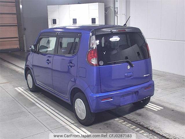 suzuki mr-wagon 2011 -SUZUKI--MR Wagon MF33S-600401---SUZUKI--MR Wagon MF33S-600401- image 2