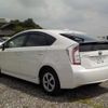 toyota prius 2012 -TOYOTA 【野田 300ｱ1234】--Prius DAA-ZVW30--ZVW30-1586183---TOYOTA 【野田 300ｱ1234】--Prius DAA-ZVW30--ZVW30-1586183- image 2