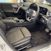 mercedes-benz a-class 2021 quick_quick_5BA-177147M_WDD1771472W034647 image 4