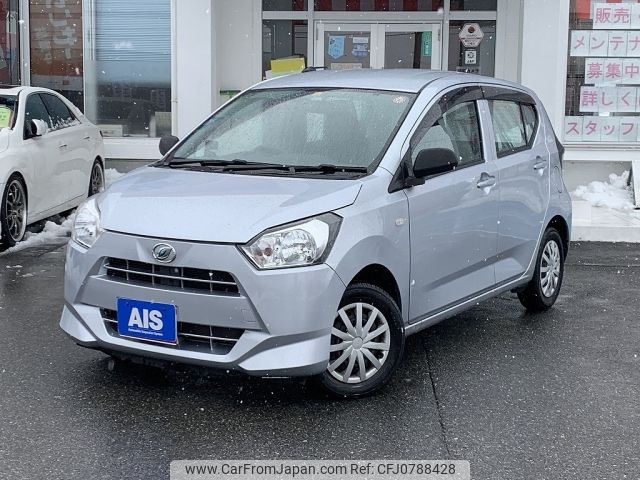 daihatsu mira-e-s 2017 -DAIHATSU--Mira e:s DBA-LA350S--LA350S-0052066---DAIHATSU--Mira e:s DBA-LA350S--LA350S-0052066- image 1