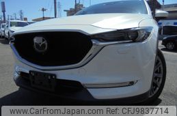 mazda cx-5 2019 -MAZDA--CX-5 3DA-KF2P--KF2P-319864---MAZDA--CX-5 3DA-KF2P--KF2P-319864-