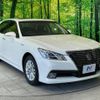 toyota crown 2013 -TOYOTA--Crown DAA-AWS210--AWS210-6000641---TOYOTA--Crown DAA-AWS210--AWS210-6000641- image 18