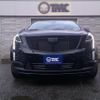 cadillac xt5 2021 CFJ1706006 image 2