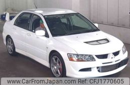 mitsubishi lancer 2003 CFJ1770605