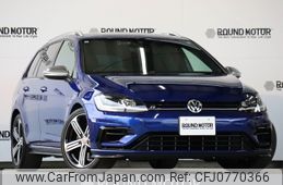 volkswagen golf-variant 2019 -VOLKSWAGEN--VW Golf Variant ABA-AUDJHF--WVWZZZAUZKP579668---VOLKSWAGEN--VW Golf Variant ABA-AUDJHF--WVWZZZAUZKP579668-