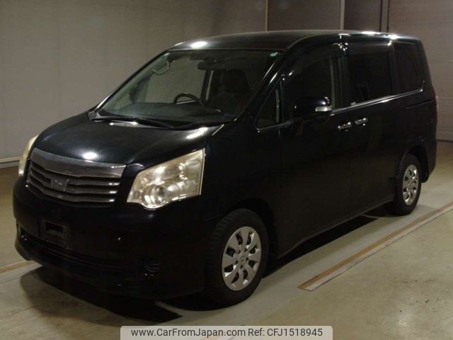 toyota noah 2013 CFJ1518945 image 1