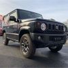 suzuki jimny 2022 -SUZUKI 【八王子 581ｷ8062】--Jimny 3BA-JB64W--JB64W-249506---SUZUKI 【八王子 581ｷ8062】--Jimny 3BA-JB64W--JB64W-249506- image 1