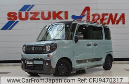 suzuki spacia 2019 quick_quick_DAA-MK53S_MK53S-877704