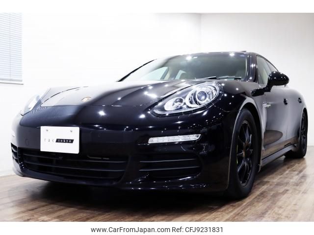 porsche panamera 2015 quick_quick_ALA-970CGEA_WP0ZZZ97ZGL040013 image 2