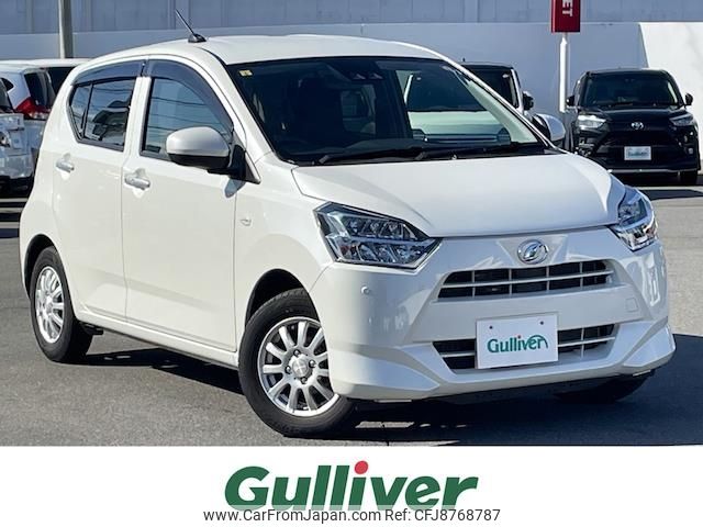 daihatsu mira-e-s 2018 -DAIHATSU--Mira e:s DBA-LA350S--LA350S-0087092---DAIHATSU--Mira e:s DBA-LA350S--LA350S-0087092- image 1