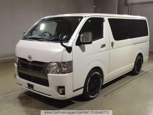 toyota hiace-van 2020 quick_quick_3BF-TRH200V_TRH200-0327018 image 1