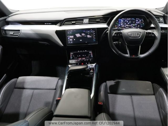 audi a3-sportback-e-tron 2022 -AUDI--Audi e-tron ZAA-GEEAS--WAUZZZGE7NB024887---AUDI--Audi e-tron ZAA-GEEAS--WAUZZZGE7NB024887- image 2