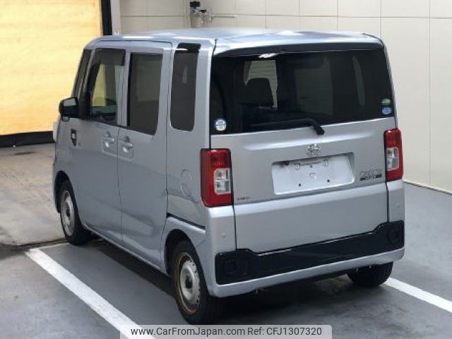 daihatsu hijet-caddie 2019 -DAIHATSU--Hijet Caddie LA700V-0004796---DAIHATSU--Hijet Caddie LA700V-0004796- image 2