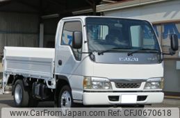 isuzu elf-truck 2004 -ISUZU--Elf NKR81EA--7043661---ISUZU--Elf NKR81EA--7043661-