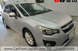 subaru impreza-wagon 2012 -SUBARU 【富山 301ﾋ5978】--Impreza Wagon GP7--GP7-030069---SUBARU 【富山 301ﾋ5978】--Impreza Wagon GP7--GP7-030069-