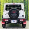 suzuki jimny-sierra 2021 quick_quick_JB74W_JB74W-132983 image 16